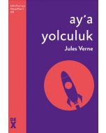 Ay’a Yolculuk