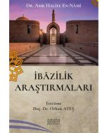 İbazilik Araştırmaları