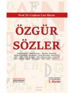 Özgür Sözler
