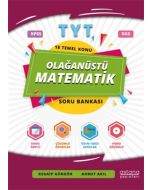 2021 TYT Olağanüstü Matematik Soru Bankası