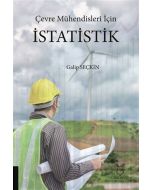 Çevre Mühendisleri İçin İstatistik