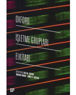 Oxford İşletme Grupları Elkitabı