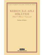 Kerem ile Aslı Hikayesi