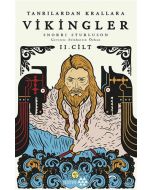 Tanrılardan Krallara Vikingler 2.Cilt