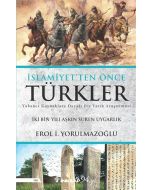 İslamiyet'ten Önce Türkler