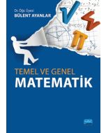 Temel ve Genel Matematik 
