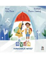 Oyun Oynayabilir Miyiz?