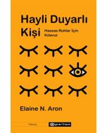 Hayli Duyarlı Kişi 