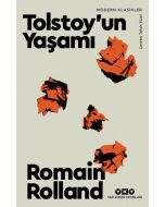 Tolstoy’un Yaşamı