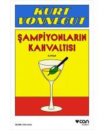 Şampiyonların Kahvaltısı