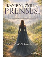 Kayıp Yüzyılın Prensesi