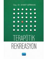 Terapötik Rekreasyon