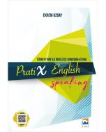 PratiX English Speaking