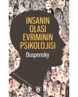 İnsanın Olası Evriminin Psikolojisi