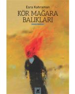 Kör Mağara Balıkları