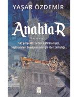 Anahtar