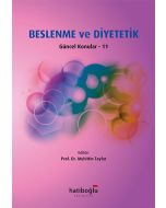 Beslenme ve Diyetetik Güncel Konular 11