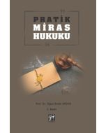 Pratik Miras Hukuku