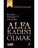  Alfa Kadını Olmak
