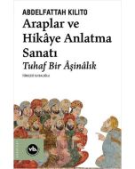 Araplar ve Hikaye Anlatma Sanatı