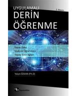 Uygulamalı Derin Öğrenme