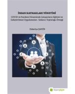 İnsan Kaynakları Yönetimi