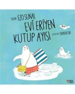 Evi Eriyen Kutup Ayısı