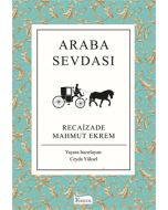 Araba Sevdası (Ciltli)