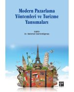 Modern Pazarlama Yöntemleri ve Turizme Yansımaları