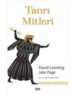 Tanrı Mitleri