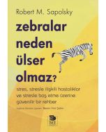 Zebralar Neden Ülser Olmaz?