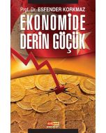 Ekonomide Derin Göçük