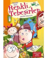 Renkli Tebeşirler