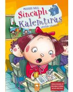 Sincaplı Kalemtıraş