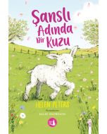Şanslı Adında Bir Kuzu