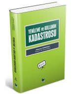 Yenileme ve Kullanım Kadastrosu