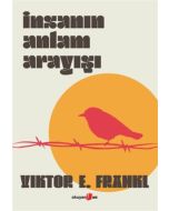 İnsanın Anlam Arayışı (Ciltli)