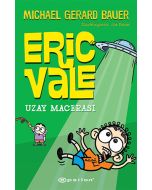Eric Vale - Uzay Macerası (Ciltli)