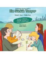 Ela Günlük Yazıyor