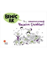 Karikatür Kitabı 2 - Yaşasın Çocuklar!