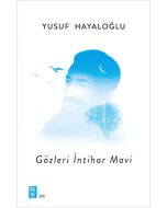 Gözleri İntihar Mavi