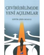 Çeviri(Bilim)De Yeni Açılımlar