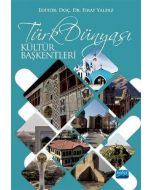 Türk Dünyası Kültür Başkentleri