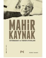 İstihbarat ve Terör Oyunları