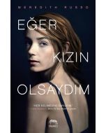 Eğer Kızın Olsaydım (Ciltli)