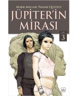 Jüpiter’in Mirası Cilt 3