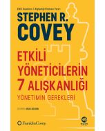 Etkili Yöneticilerin 7 Alışkanlığı