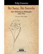 İki Satır, İki Satırdır