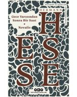 Gece Yarısından Sonra Bir Saat - Novalis