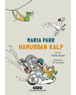 Hamurdan Kalp